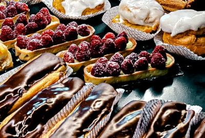 Patisseries-Biscarrosse