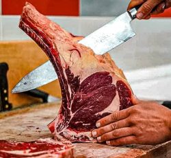 Viande rouge du Sud Ouest